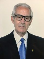Salutació del Primer Majordom, Lorenzo Pérez Tejerina